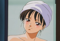 Kimagure Orange Road OVAS